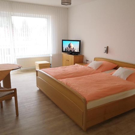 Haus Honemann Hotel Lippstadt Luaran gambar