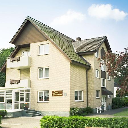 Haus Honemann Hotel Lippstadt Luaran gambar