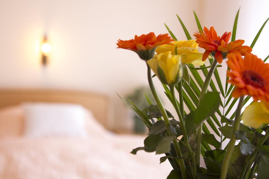 Haus Honemann Hotel Lippstadt Bilik gambar