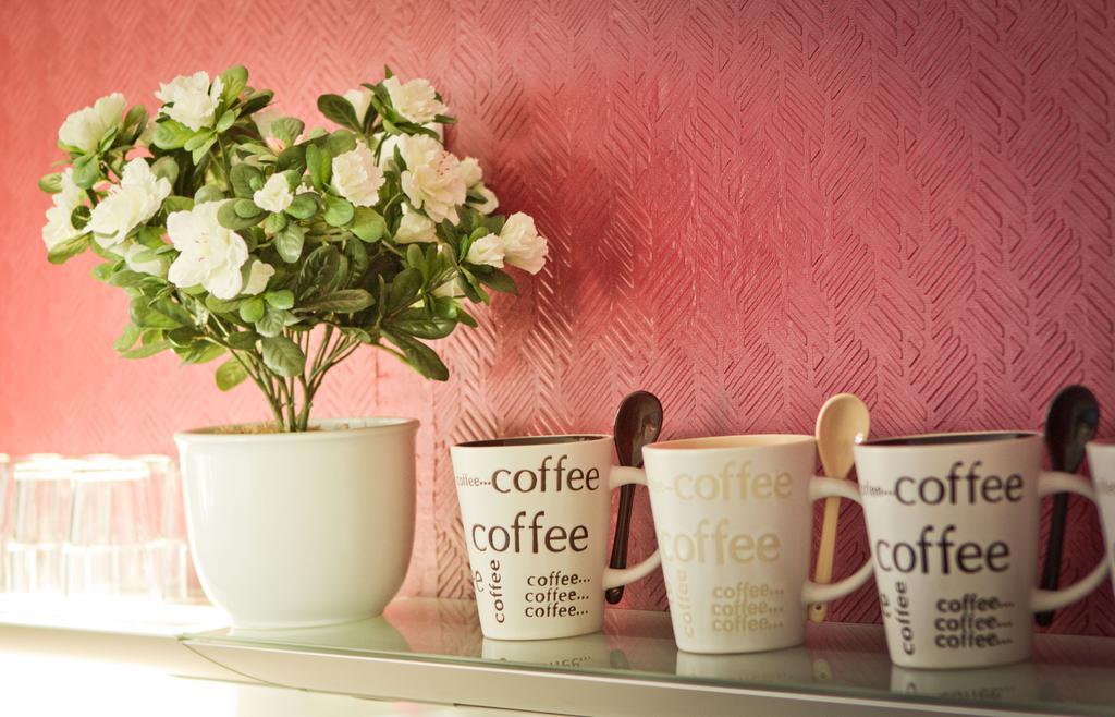 Haus Honemann Hotel Lippstadt Luaran gambar