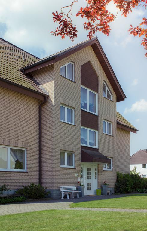 Haus Honemann Hotel Lippstadt Luaran gambar
