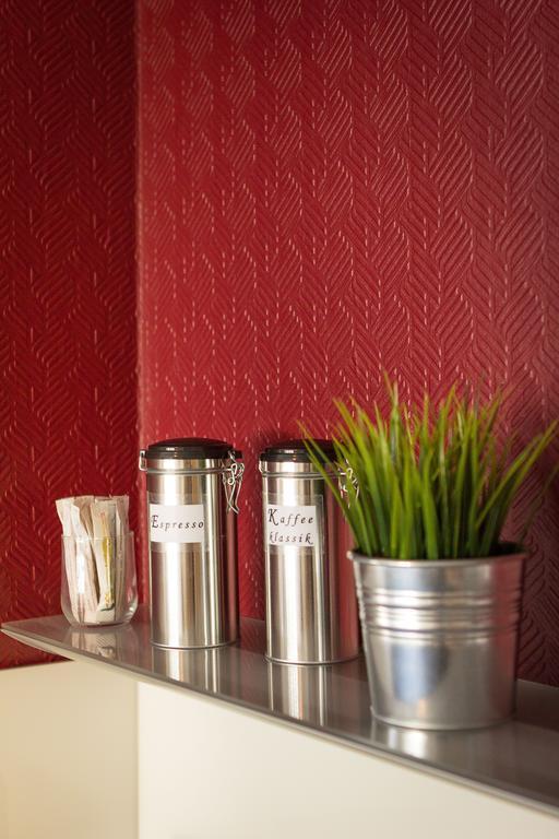 Haus Honemann Hotel Lippstadt Luaran gambar