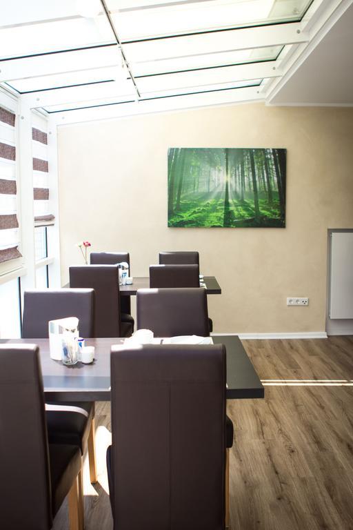 Haus Honemann Hotel Lippstadt Luaran gambar