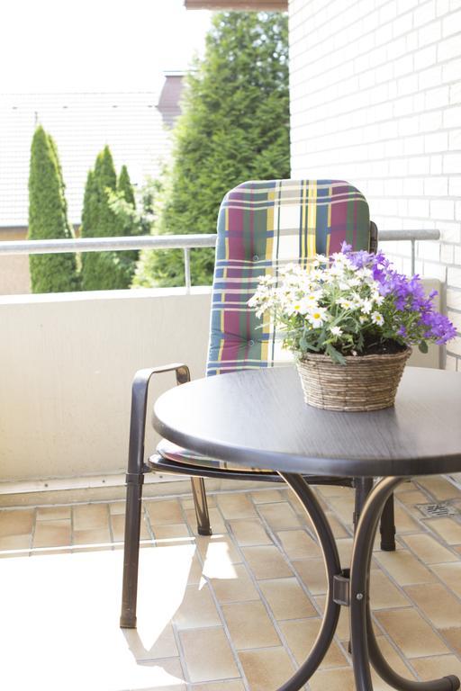 Haus Honemann Hotel Lippstadt Bilik gambar