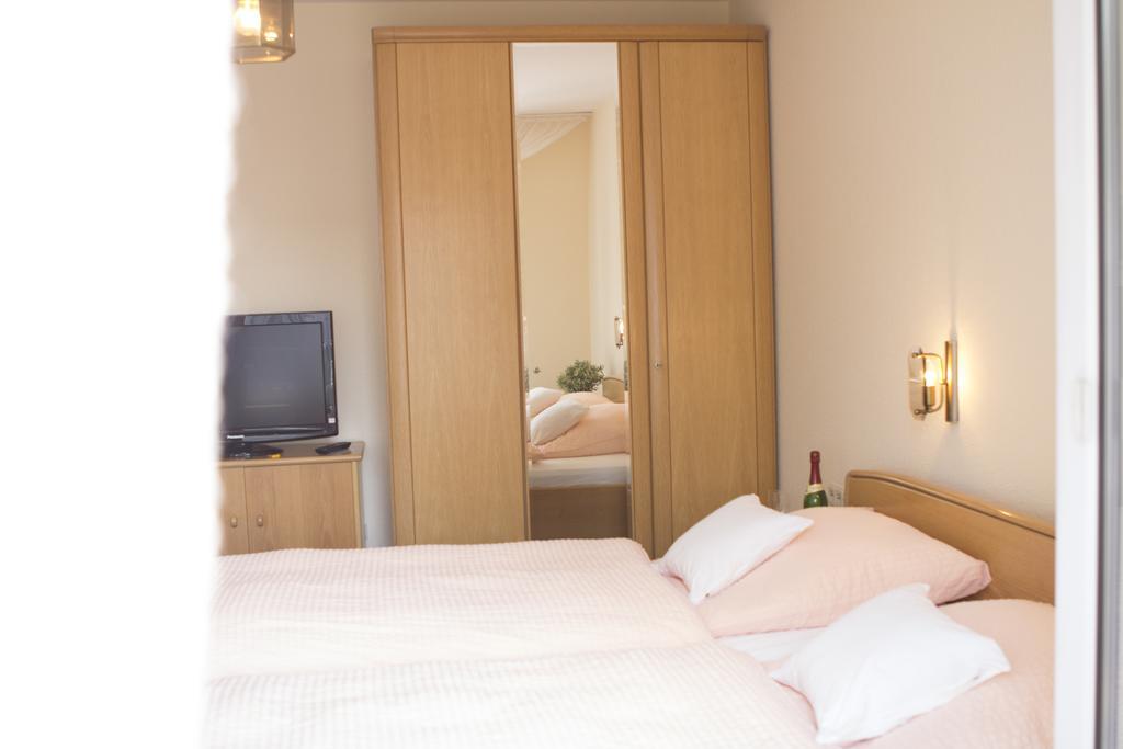 Haus Honemann Hotel Lippstadt Bilik gambar