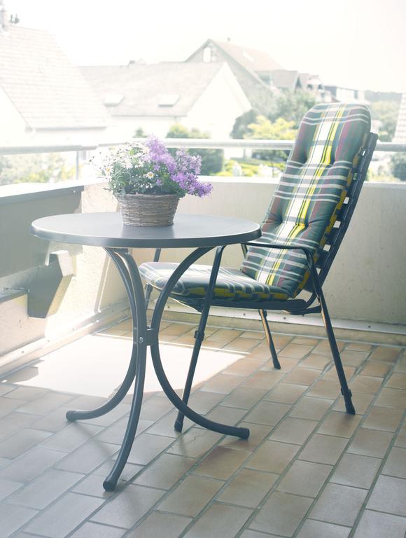 Haus Honemann Hotel Lippstadt Bilik gambar
