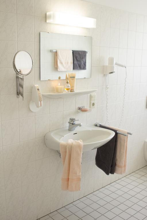 Haus Honemann Hotel Lippstadt Bilik gambar