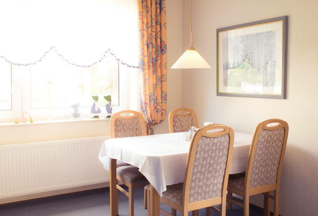 Haus Honemann Hotel Lippstadt Luaran gambar
